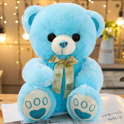 High Quality Big Teddy Bear Plush Toy