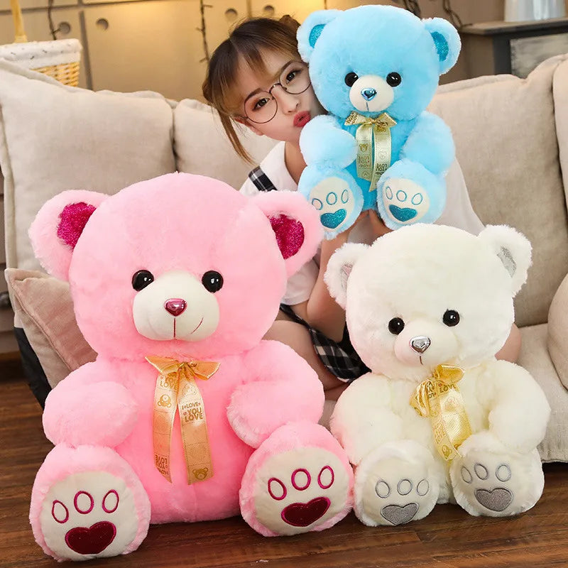 High Quality Big Teddy Bear Plush Toy