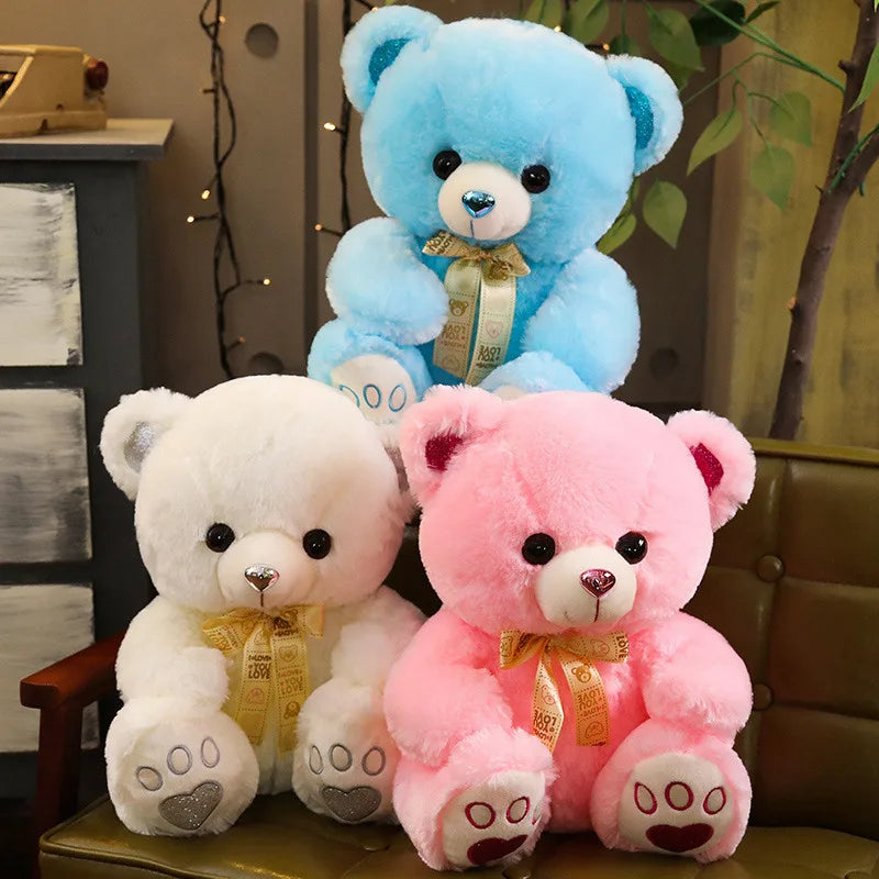 High Quality Big Teddy Bear Plush Toy