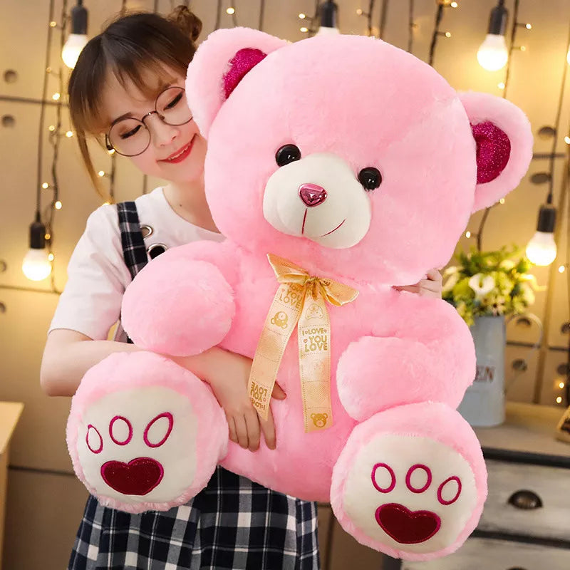 High Quality Big Teddy Bear Plush Toy