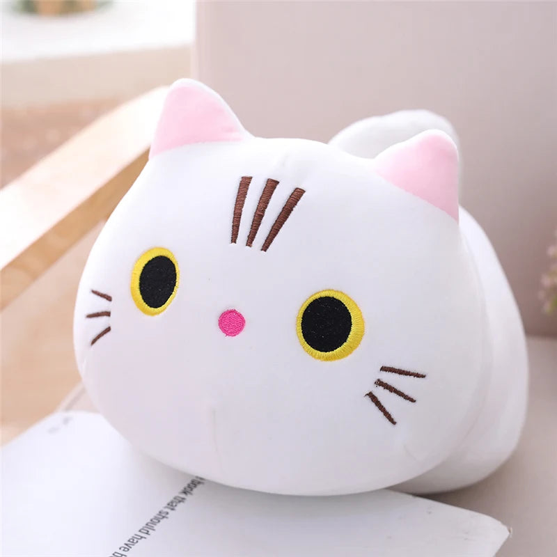 Little Size Soft Animal Cartoon Pillow