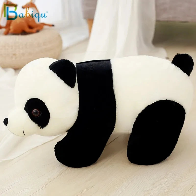 Cute Baby Big Giant Panda Bear Toy