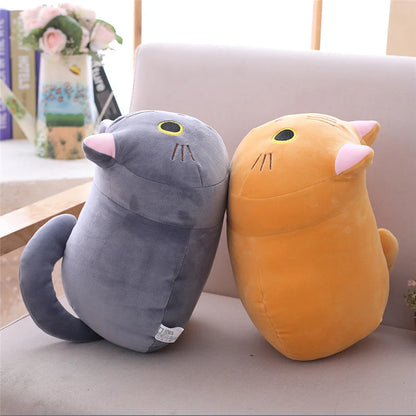 Little Size Soft Animal Cartoon Pillow