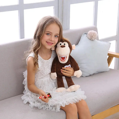 Dental Cute Plush Cartoon Dolls