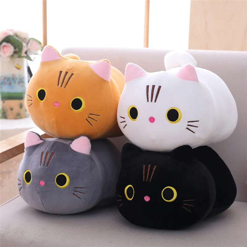 Little Size Soft Animal Cartoon Pillow